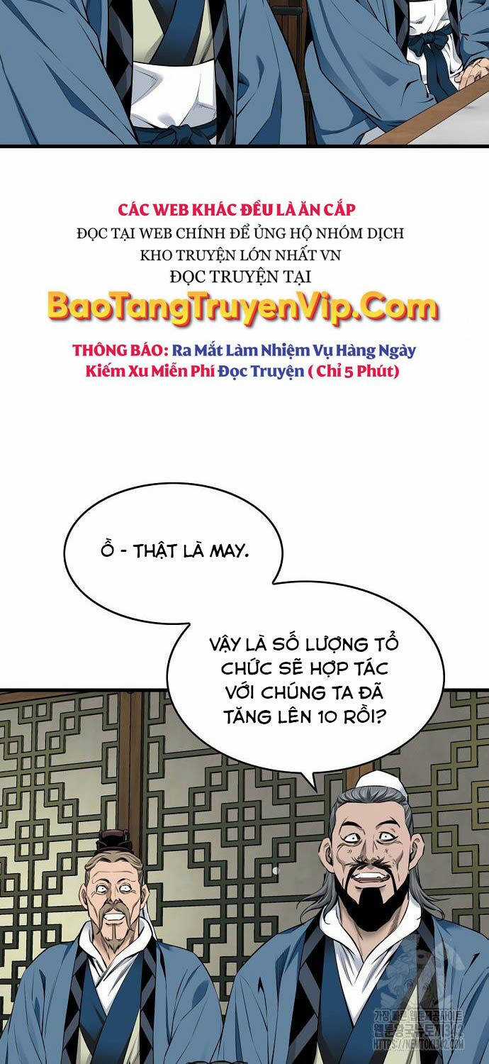 Thiên Hạ Đệ Nhất Y Lại Môn Chapter 71 trang 35