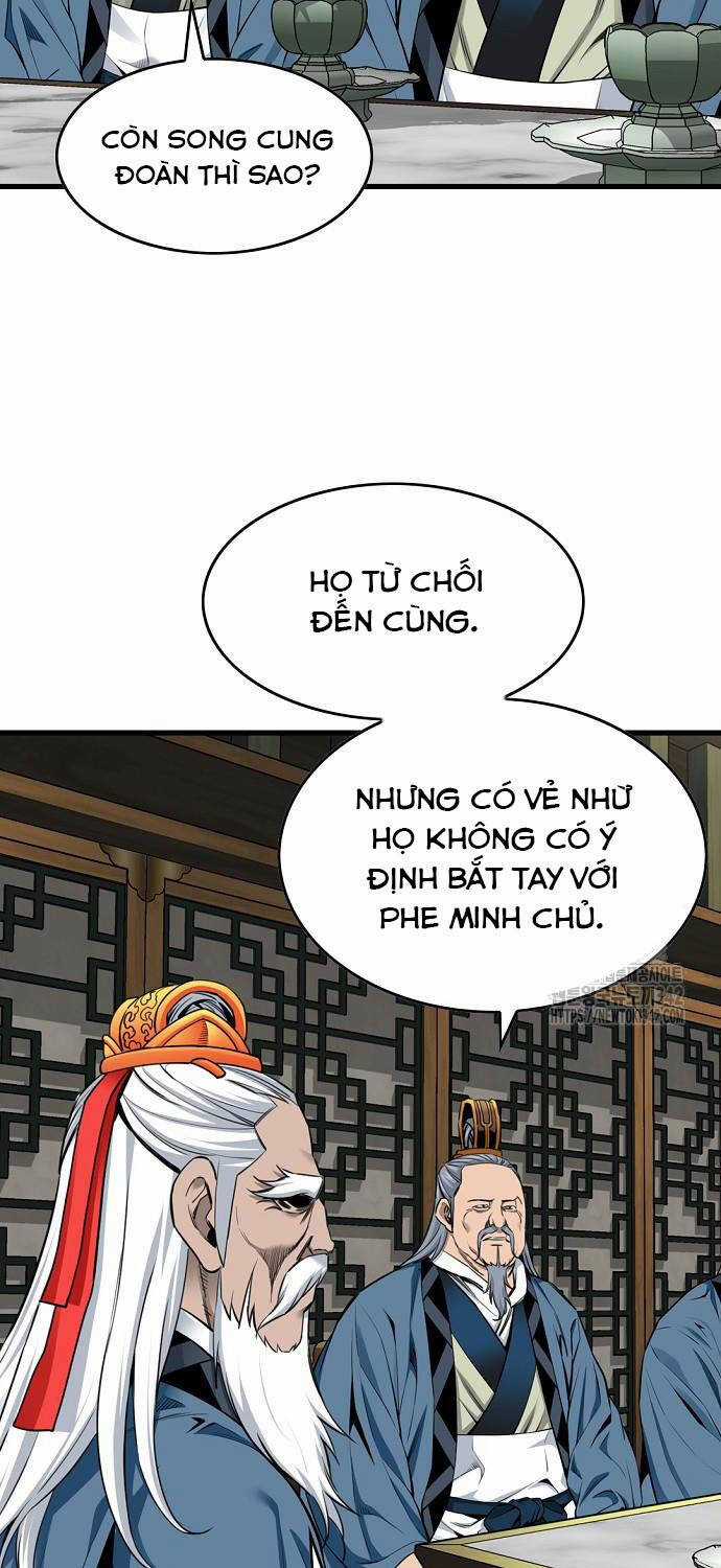 Thiên Hạ Đệ Nhất Y Lại Môn Chapter 71 trang 36