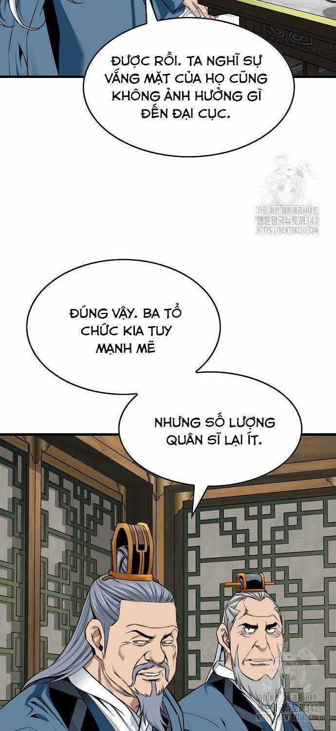 Thiên Hạ Đệ Nhất Y Lại Môn Chapter 71 trang 37