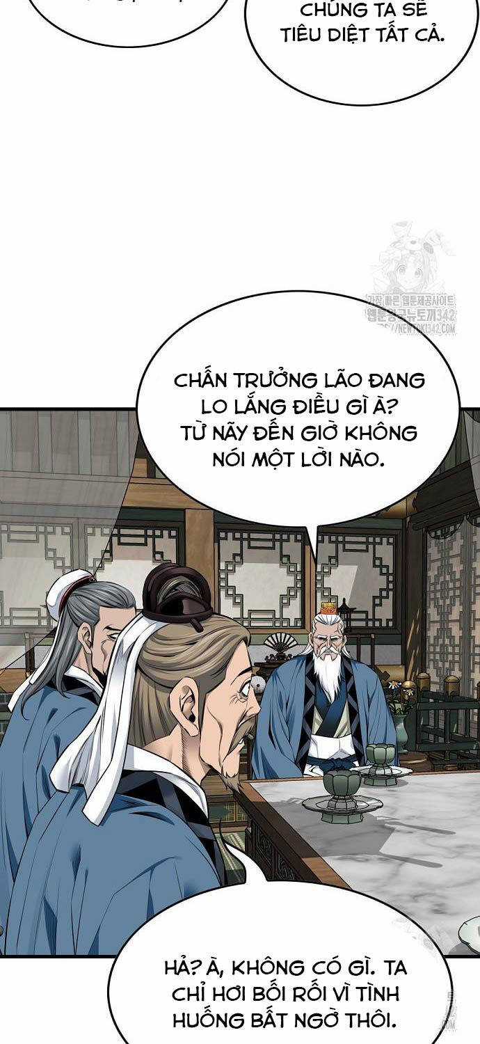Thiên Hạ Đệ Nhất Y Lại Môn Chapter 71 trang 39