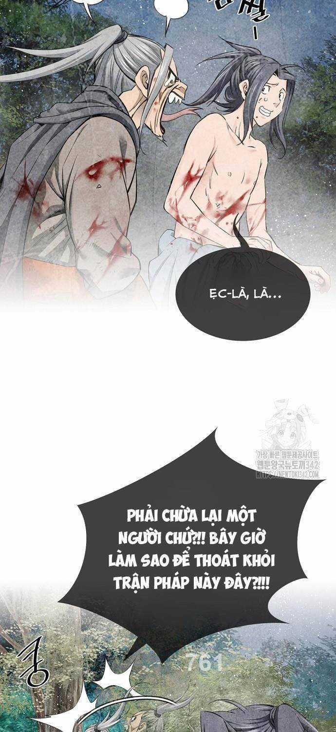 Thiên Hạ Đệ Nhất Y Lại Môn Chapter 71 trang 4