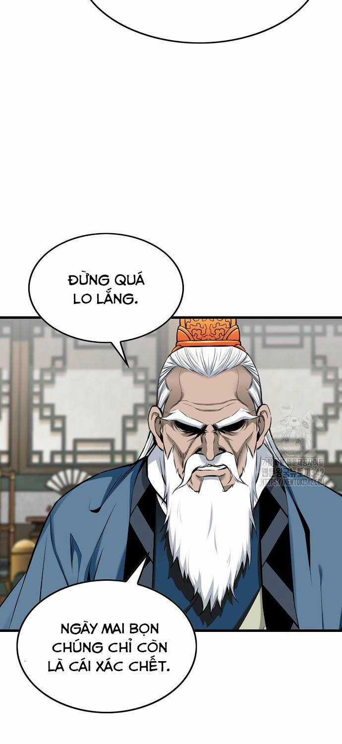 Thiên Hạ Đệ Nhất Y Lại Môn Chapter 71 trang 40