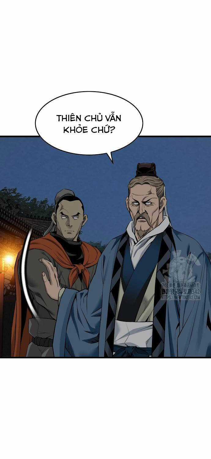 Thiên Hạ Đệ Nhất Y Lại Môn Chapter 71 trang 46