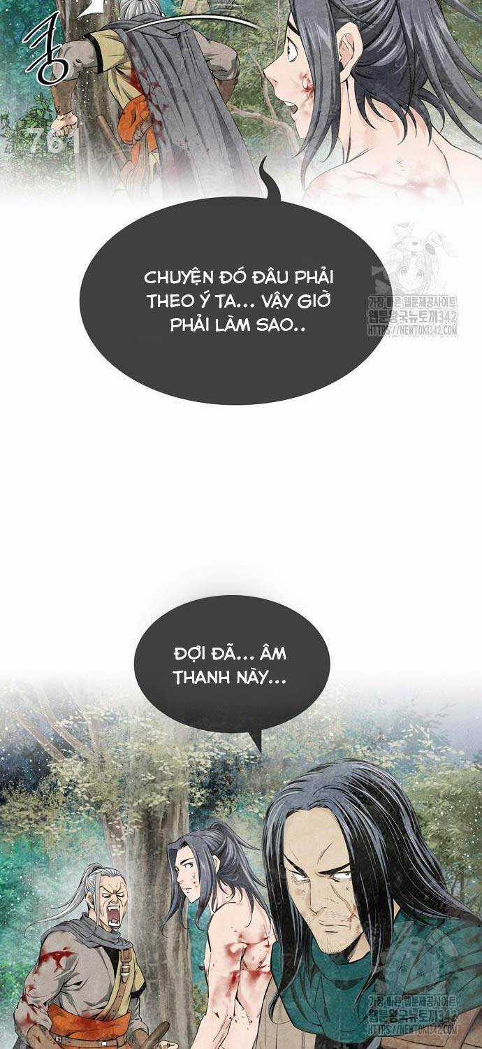 Thiên Hạ Đệ Nhất Y Lại Môn Chapter 71 trang 5