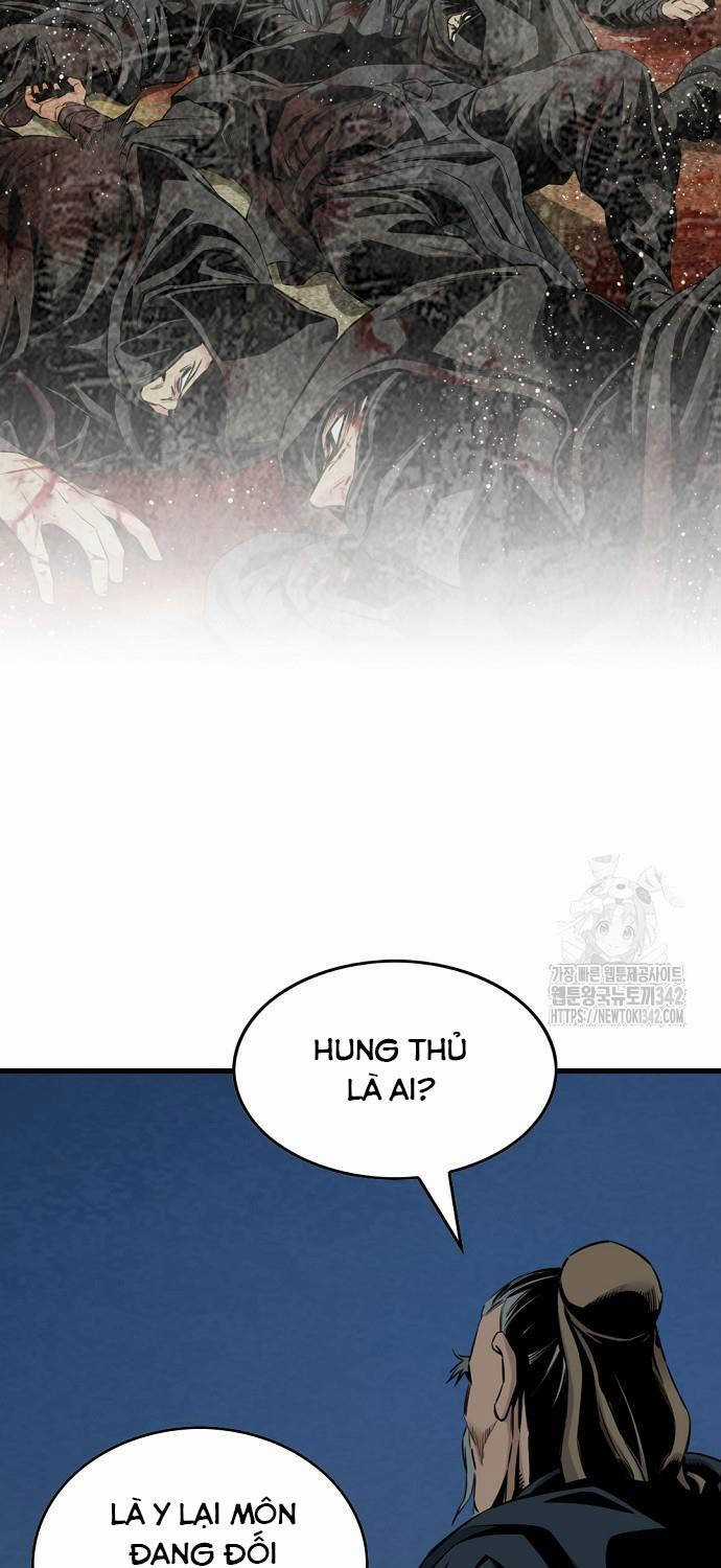 Thiên Hạ Đệ Nhất Y Lại Môn Chapter 71 trang 52