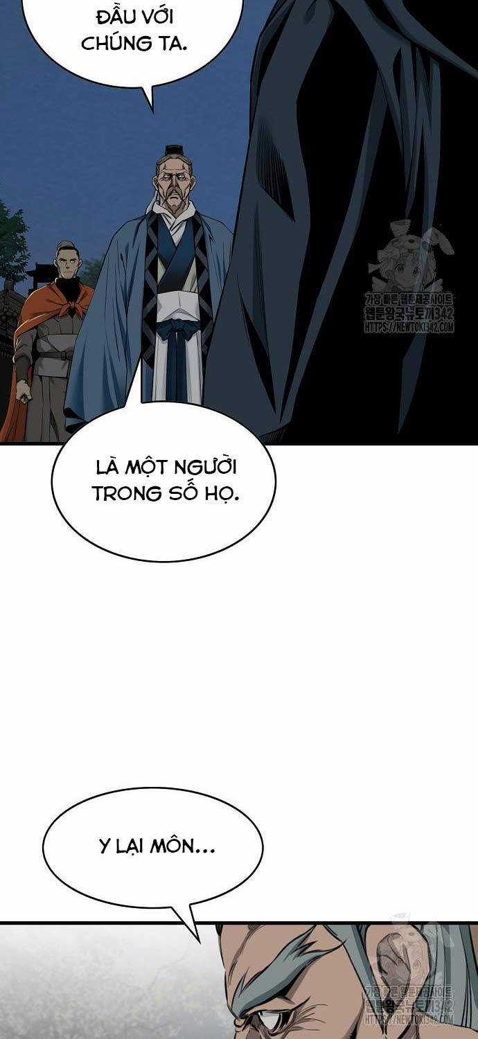 Thiên Hạ Đệ Nhất Y Lại Môn Chapter 71 trang 53