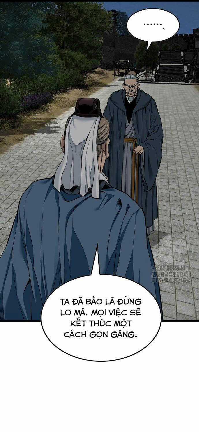 Thiên Hạ Đệ Nhất Y Lại Môn Chapter 71 trang 56