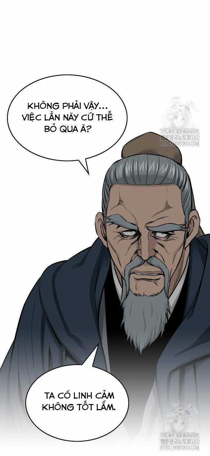 Thiên Hạ Đệ Nhất Y Lại Môn Chapter 71 trang 57