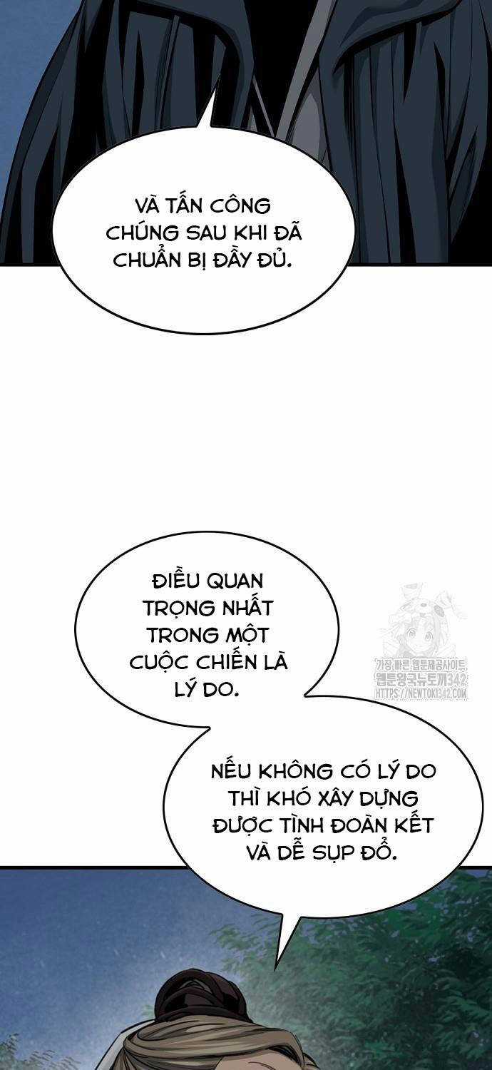 Thiên Hạ Đệ Nhất Y Lại Môn Chapter 71 trang 60