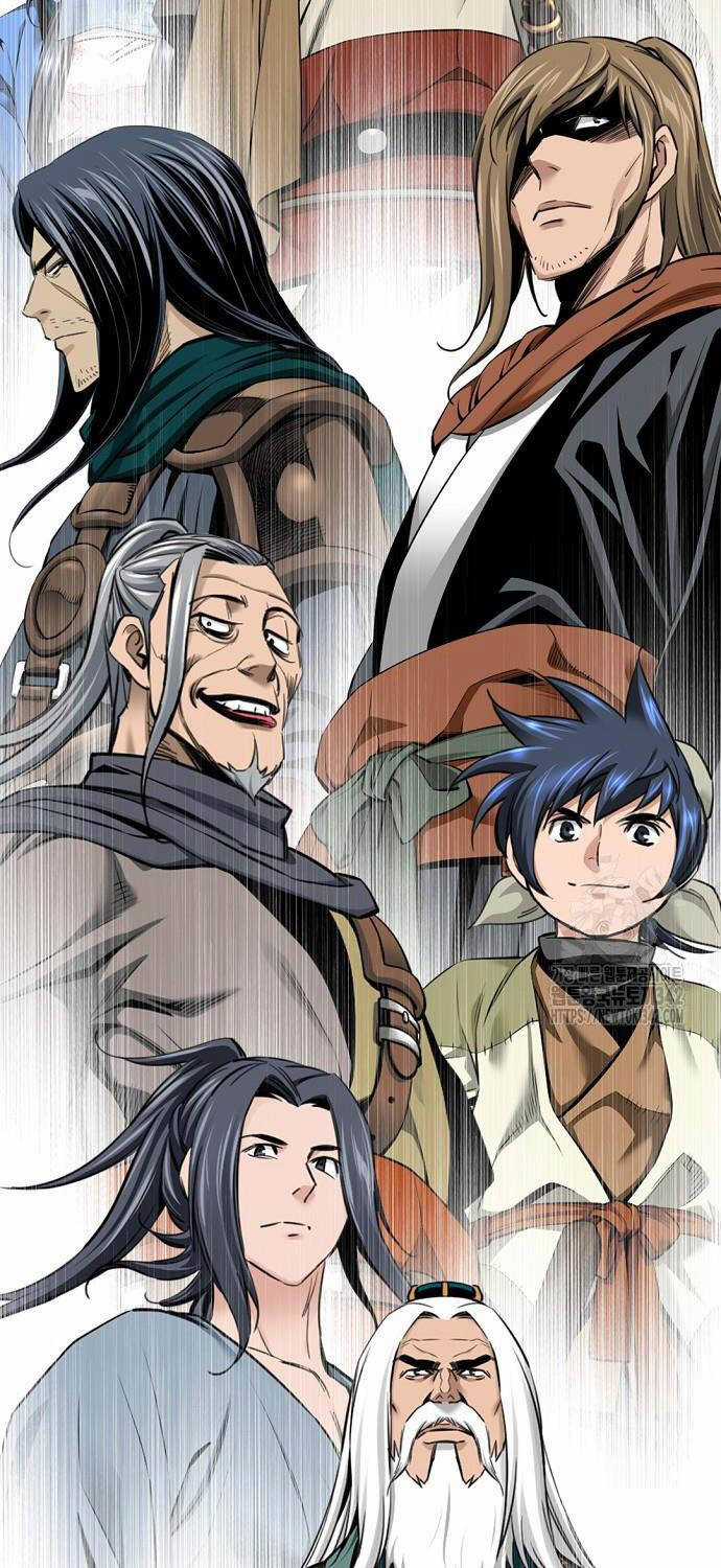 Thiên Hạ Đệ Nhất Y Lại Môn Chapter 71 trang 70