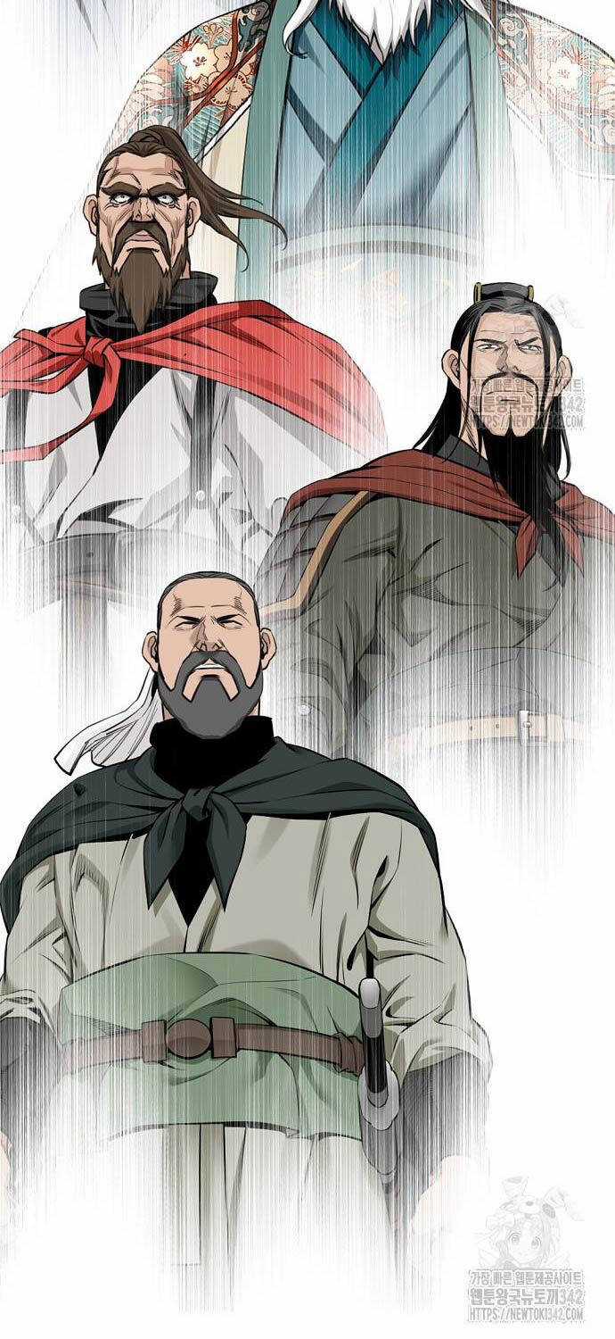 Thiên Hạ Đệ Nhất Y Lại Môn Chapter 71 trang 71