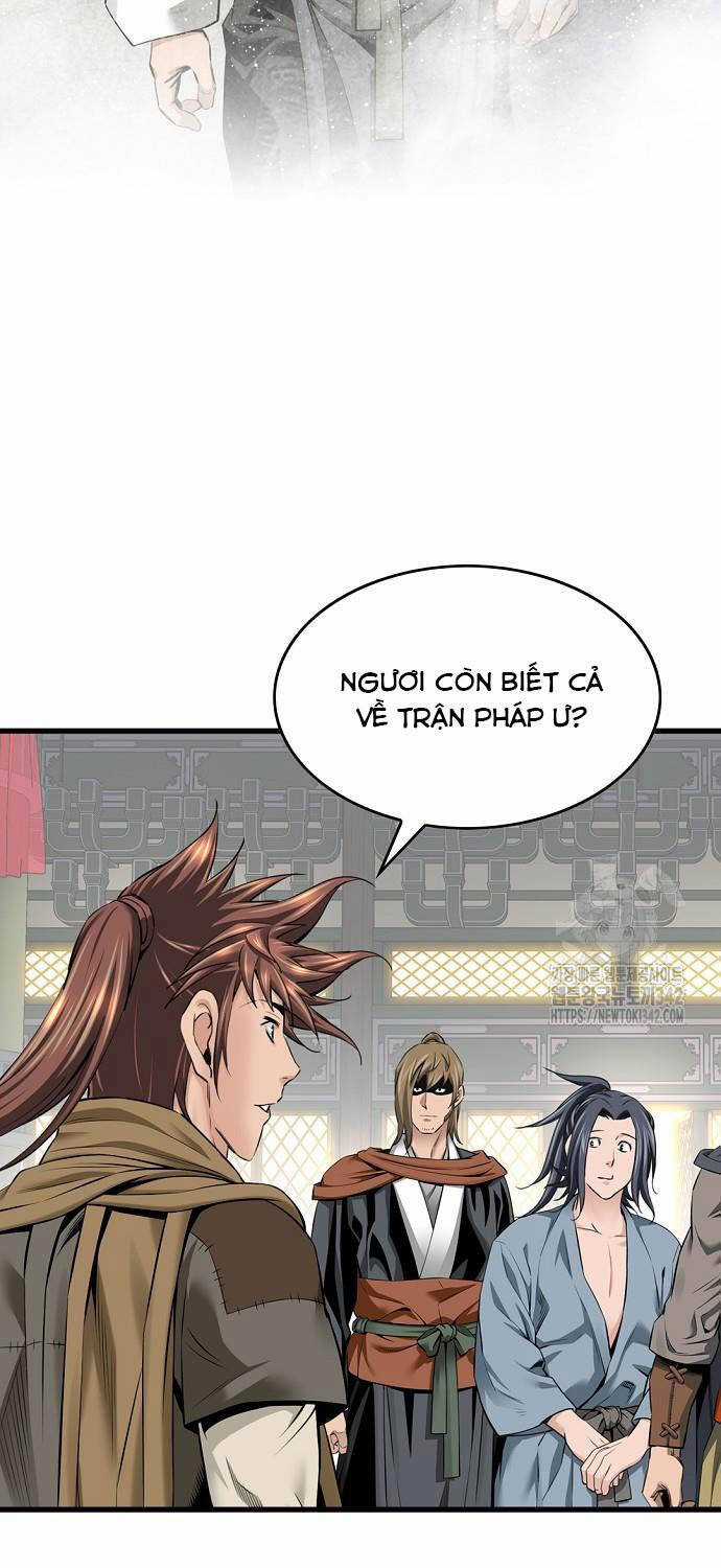 Thiên Hạ Đệ Nhất Y Lại Môn Chapter 71 trang 8