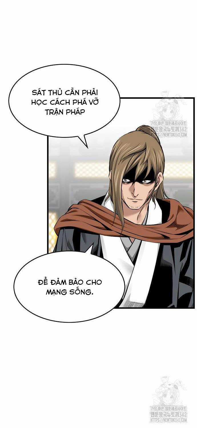 Thiên Hạ Đệ Nhất Y Lại Môn Chapter 71 trang 9