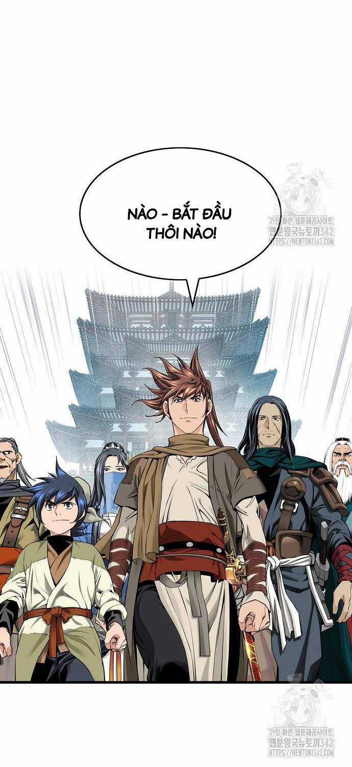 Thiên Hạ Đệ Nhất Y Lại Môn Chapter 72 trang 10