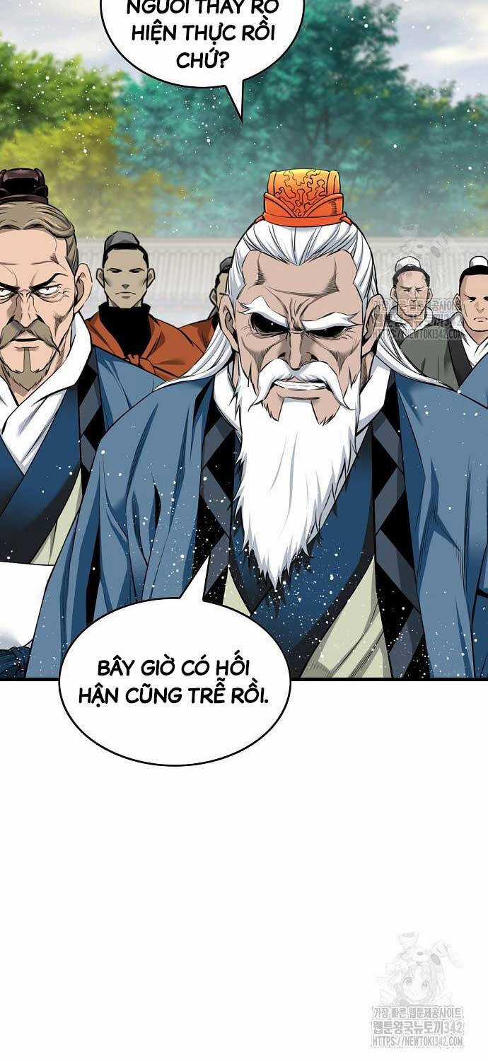 Thiên Hạ Đệ Nhất Y Lại Môn Chapter 72 trang 14