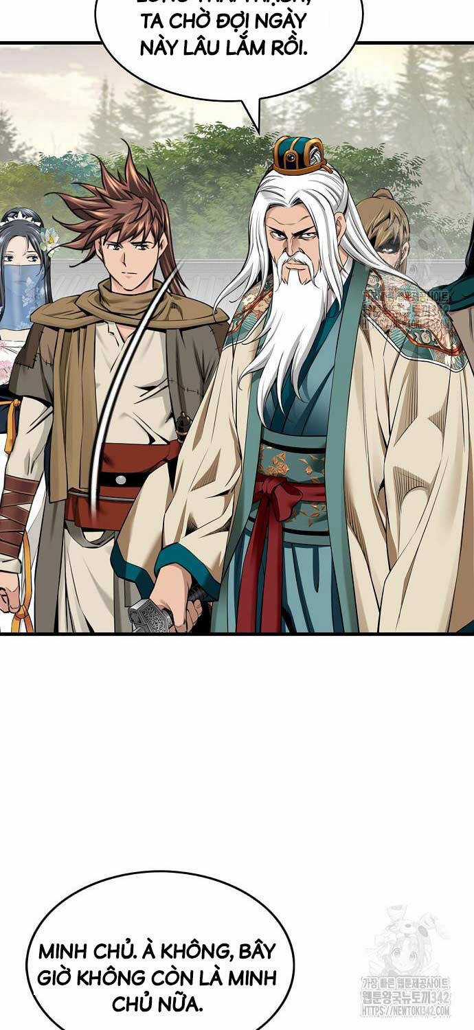 Thiên Hạ Đệ Nhất Y Lại Môn Chapter 72 trang 19