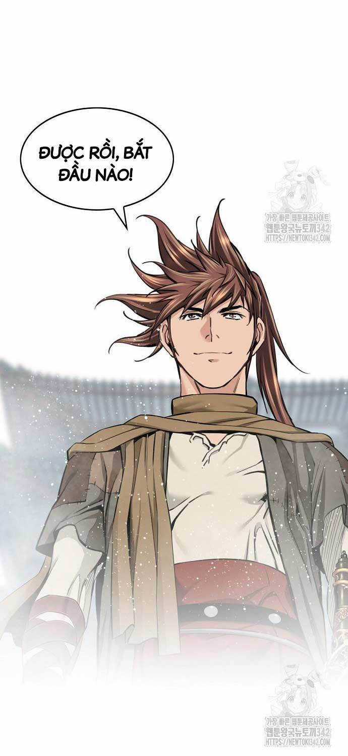 Thiên Hạ Đệ Nhất Y Lại Môn Chapter 72 trang 2