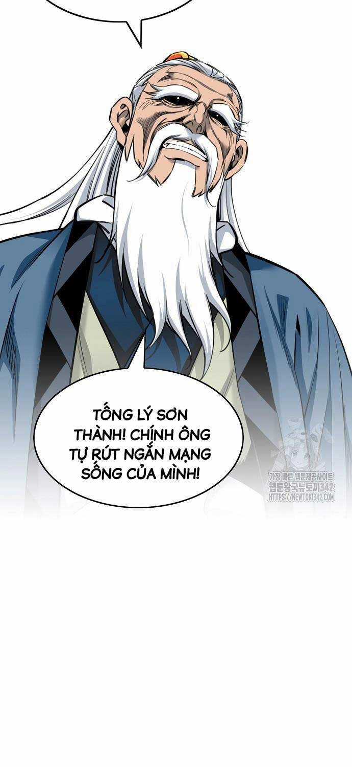 Thiên Hạ Đệ Nhất Y Lại Môn Chapter 72 trang 20