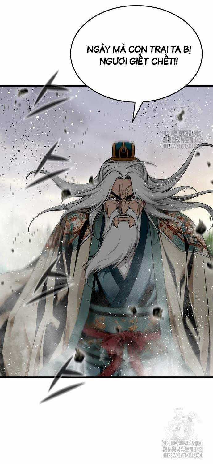 Thiên Hạ Đệ Nhất Y Lại Môn Chapter 72 trang 21