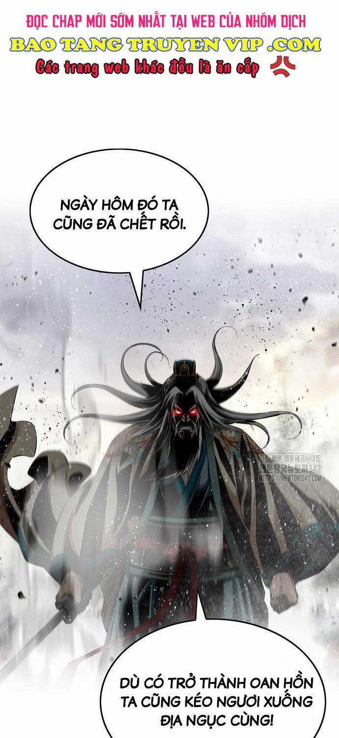 Thiên Hạ Đệ Nhất Y Lại Môn Chapter 72 trang 22