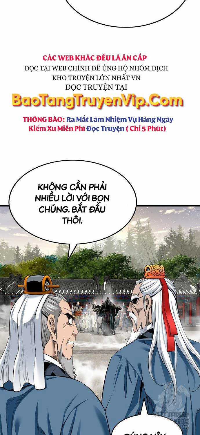 Thiên Hạ Đệ Nhất Y Lại Môn Chapter 72 trang 23