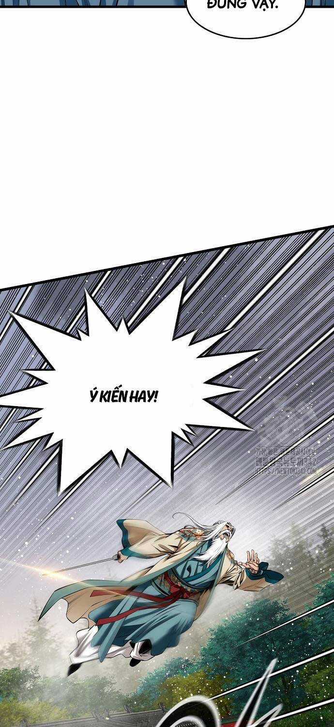 Thiên Hạ Đệ Nhất Y Lại Môn Chapter 72 trang 24