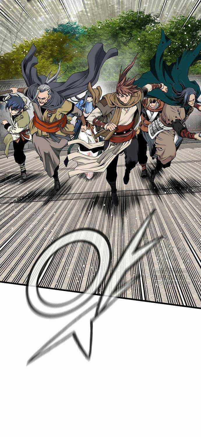 Thiên Hạ Đệ Nhất Y Lại Môn Chapter 72 trang 28