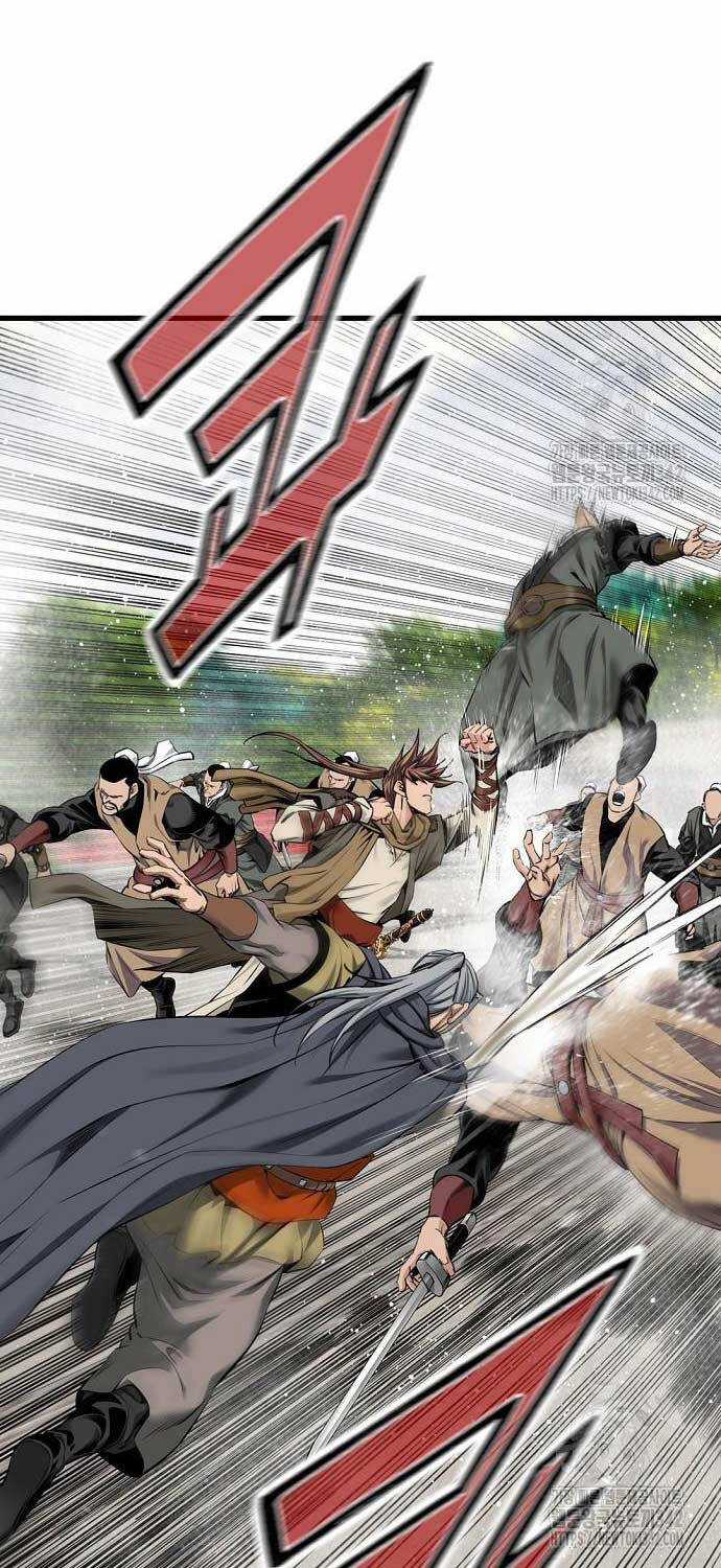 Thiên Hạ Đệ Nhất Y Lại Môn Chapter 72 trang 29