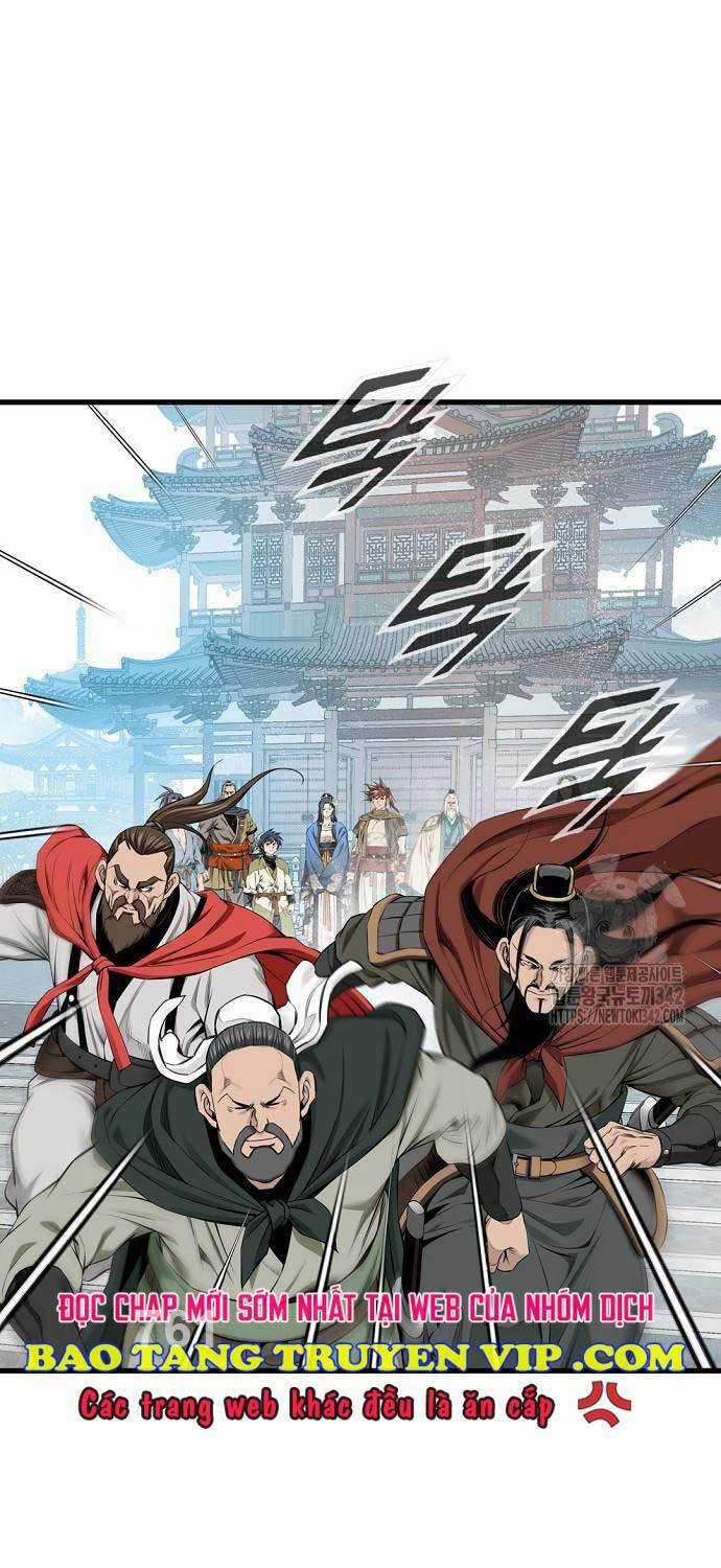 Thiên Hạ Đệ Nhất Y Lại Môn Chapter 72 trang 3