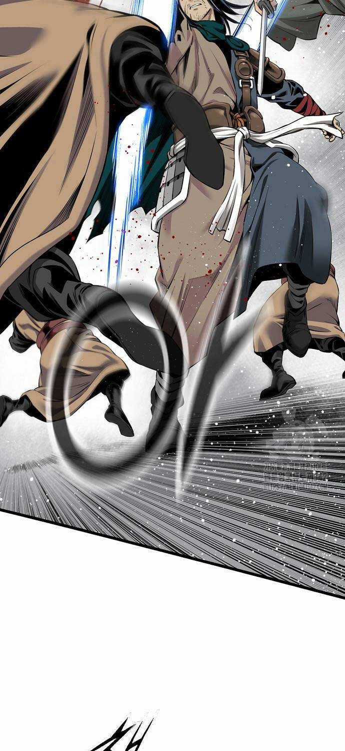 Thiên Hạ Đệ Nhất Y Lại Môn Chapter 72 trang 33