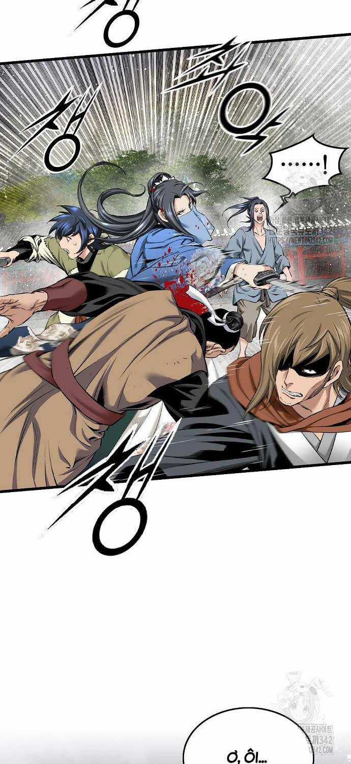 Thiên Hạ Đệ Nhất Y Lại Môn Chapter 72 trang 34