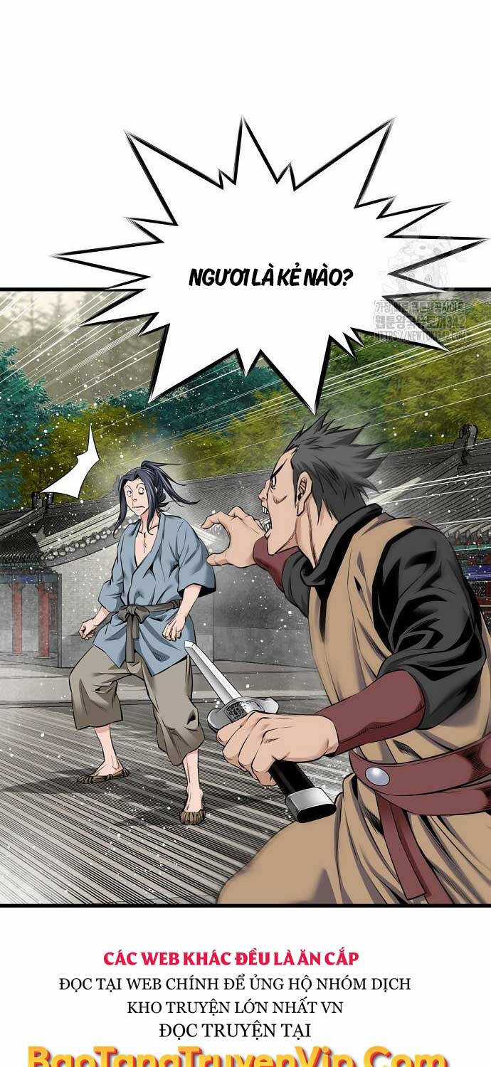 Thiên Hạ Đệ Nhất Y Lại Môn Chapter 72 trang 36