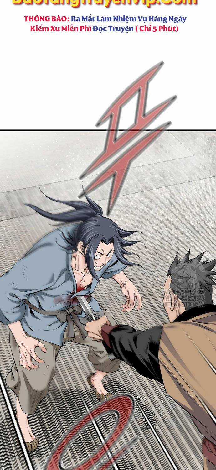 Thiên Hạ Đệ Nhất Y Lại Môn Chapter 72 trang 37