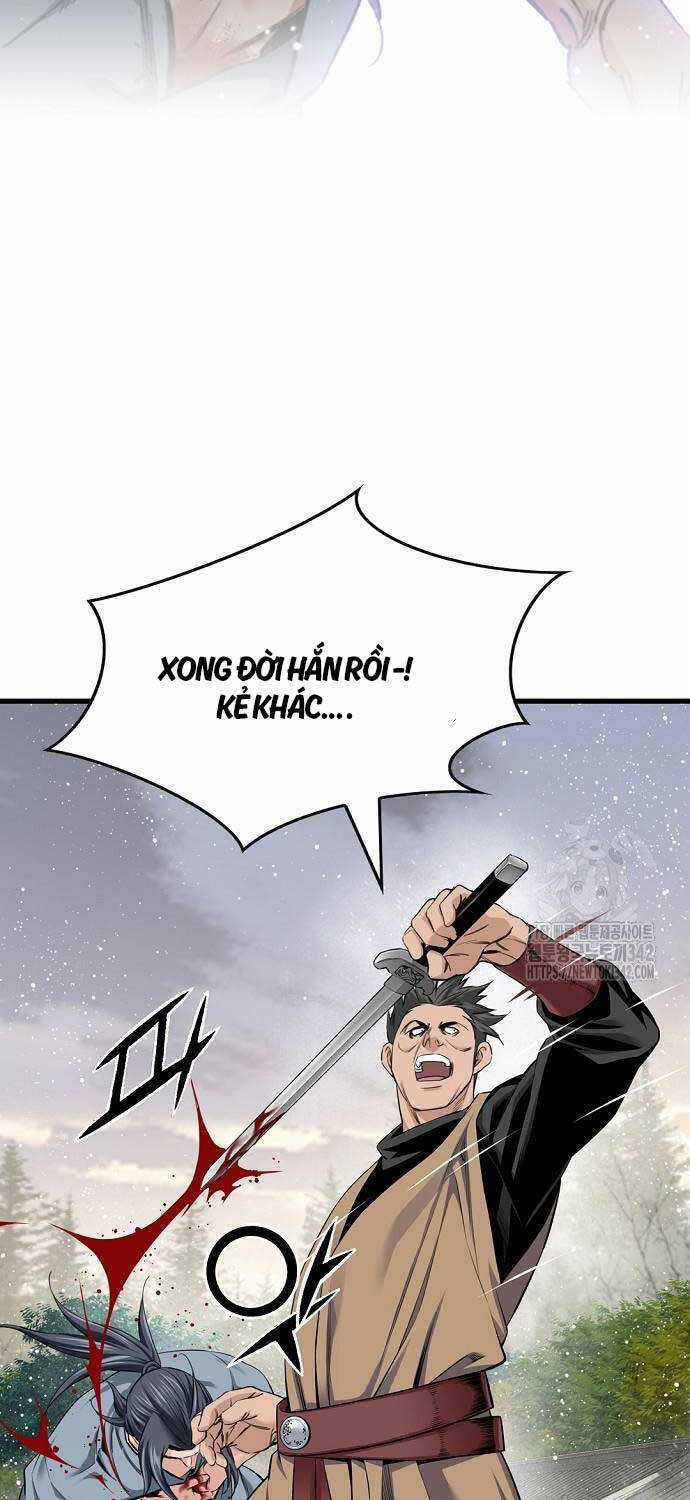 Thiên Hạ Đệ Nhất Y Lại Môn Chapter 72 trang 39