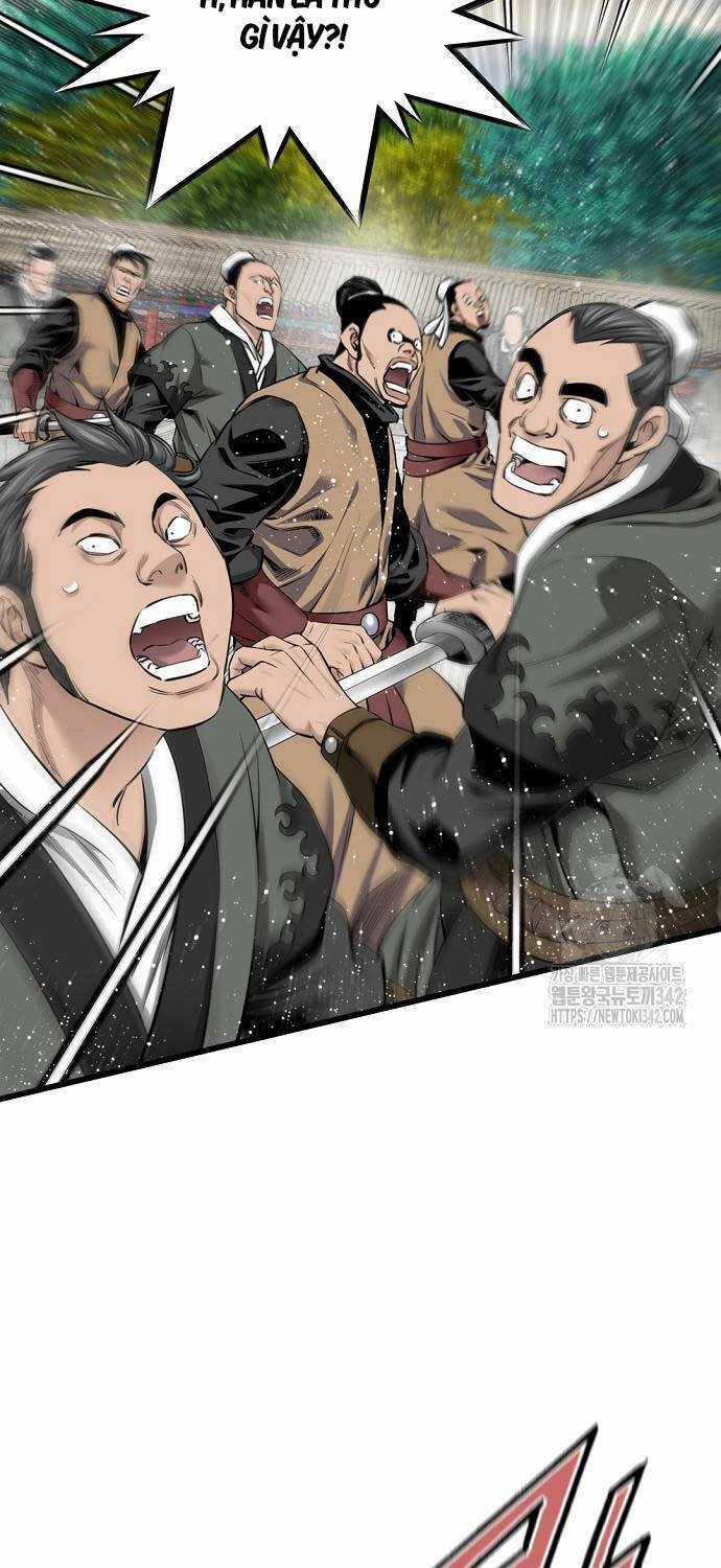 Thiên Hạ Đệ Nhất Y Lại Môn Chapter 72 trang 43