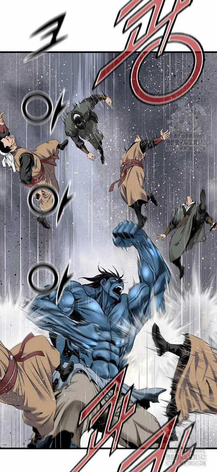 Thiên Hạ Đệ Nhất Y Lại Môn Chapter 72 trang 44