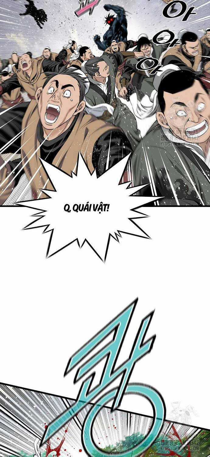 Thiên Hạ Đệ Nhất Y Lại Môn Chapter 72 trang 46