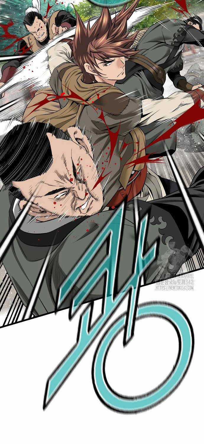 Thiên Hạ Đệ Nhất Y Lại Môn Chapter 72 trang 47