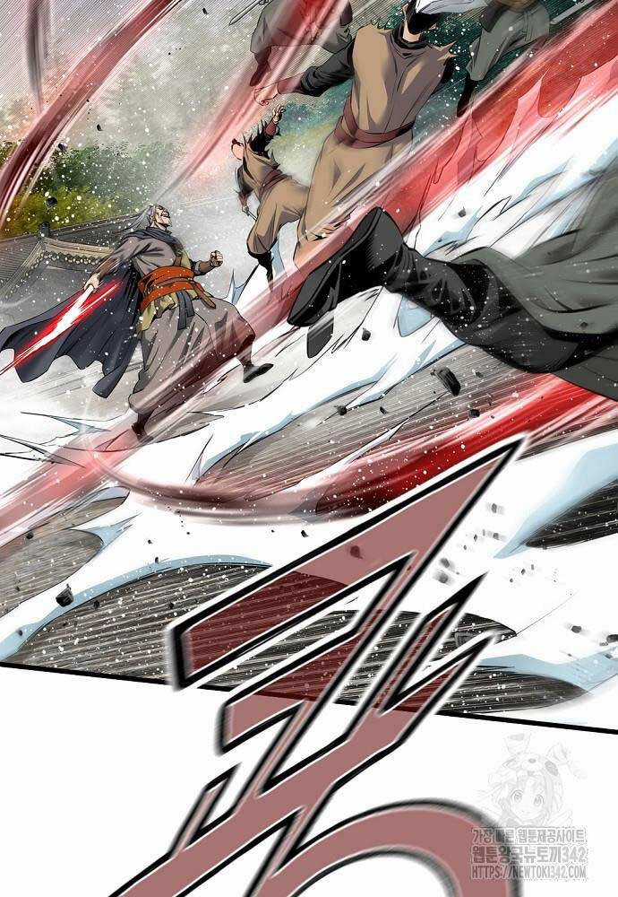 Thiên Hạ Đệ Nhất Y Lại Môn Chapter 72 trang 49