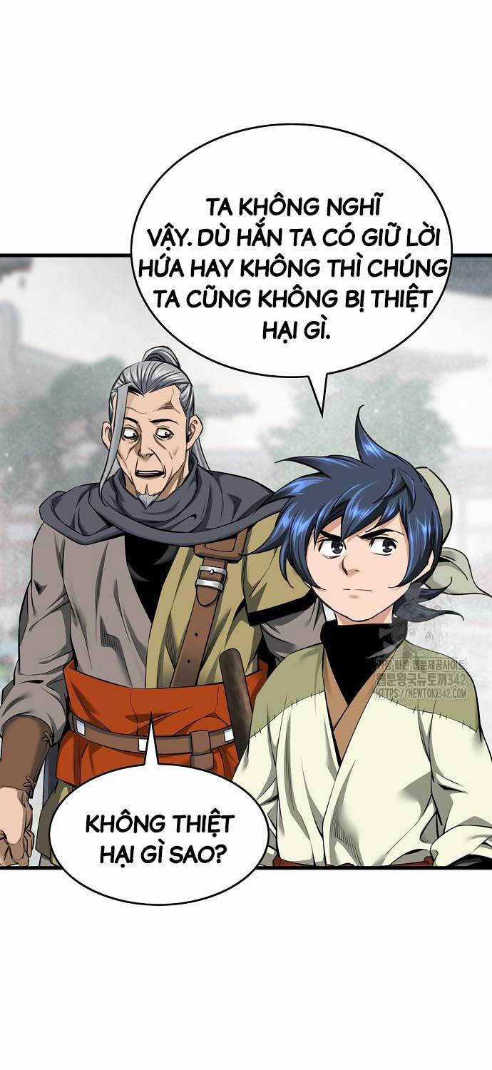 Thiên Hạ Đệ Nhất Y Lại Môn Chapter 72 trang 5