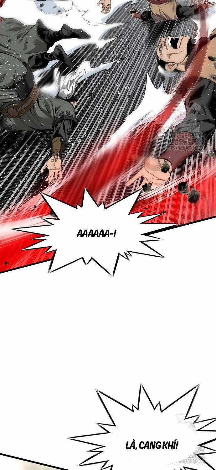 Thiên Hạ Đệ Nhất Y Lại Môn Chapter 72 trang 51