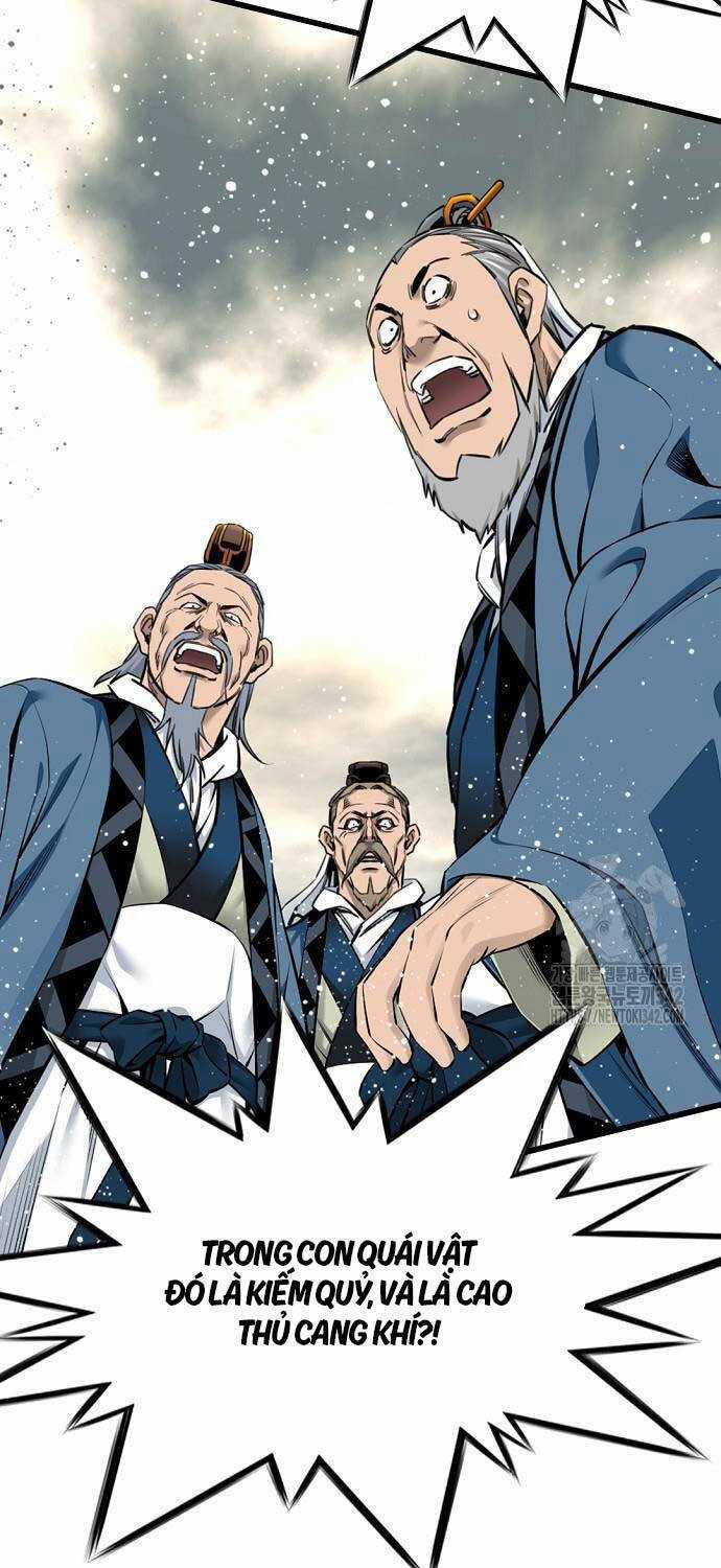 Thiên Hạ Đệ Nhất Y Lại Môn Chapter 72 trang 52