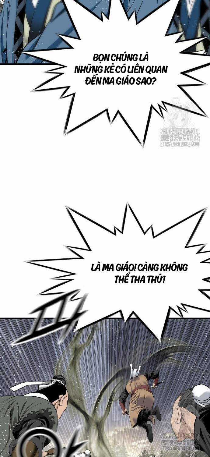 Thiên Hạ Đệ Nhất Y Lại Môn Chapter 72 trang 55