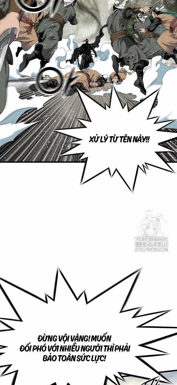 Thiên Hạ Đệ Nhất Y Lại Môn Chapter 72 trang 56