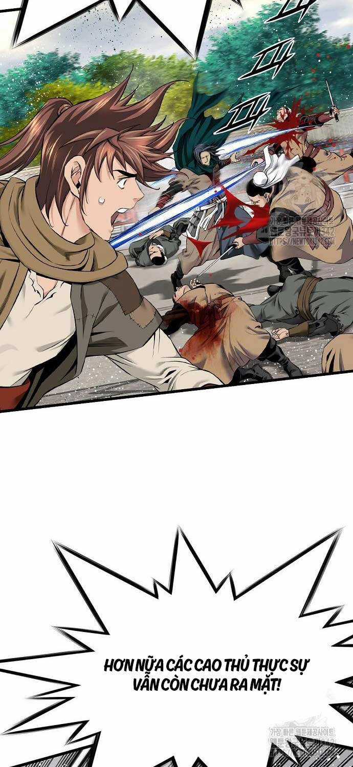 Thiên Hạ Đệ Nhất Y Lại Môn Chapter 72 trang 57