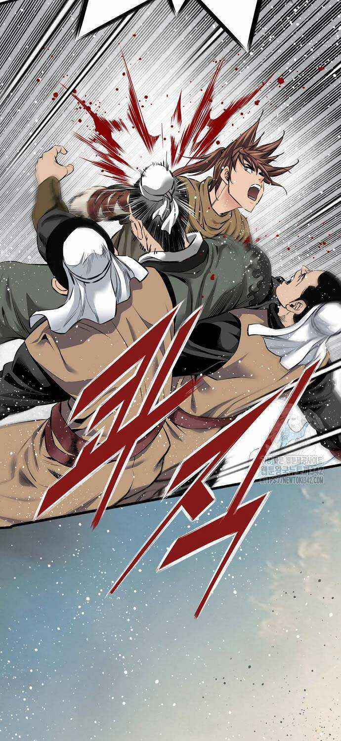 Thiên Hạ Đệ Nhất Y Lại Môn Chapter 72 trang 58