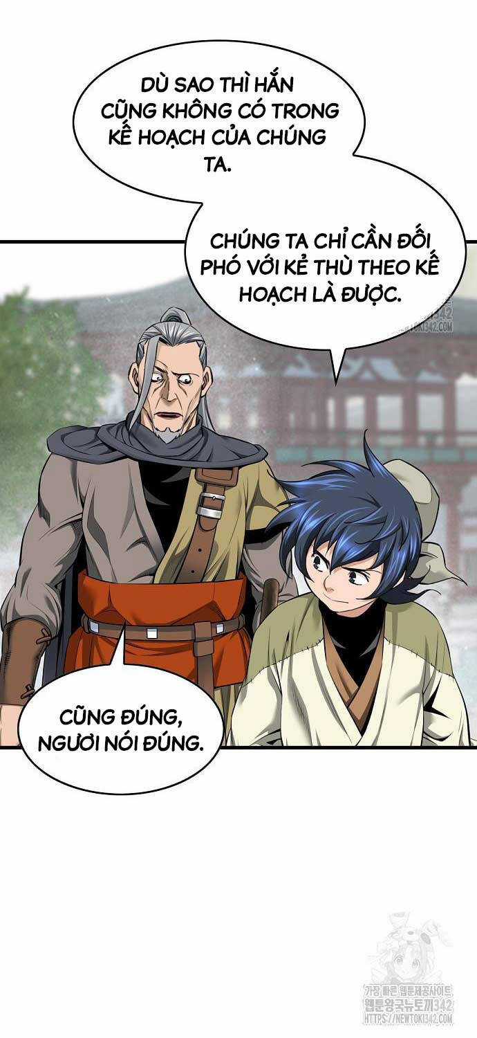 Thiên Hạ Đệ Nhất Y Lại Môn Chapter 72 trang 6