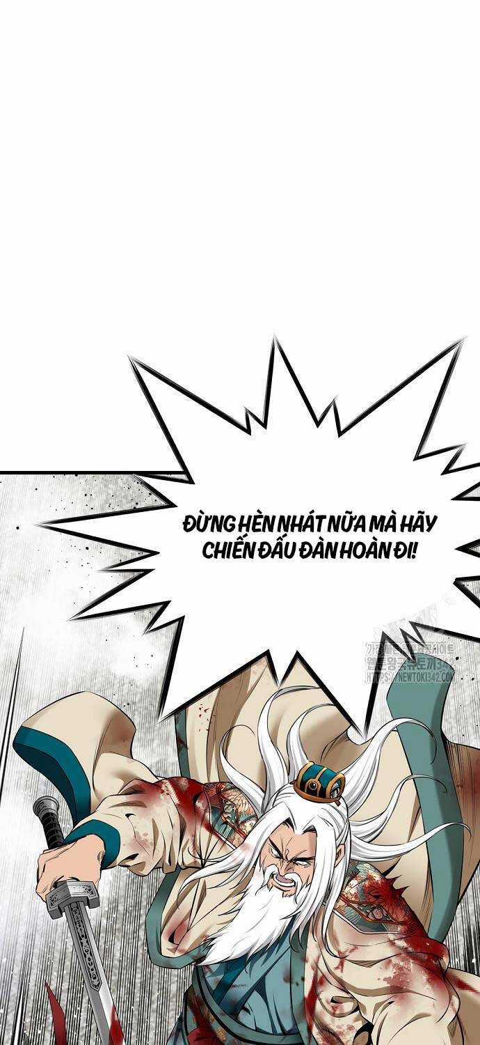 Thiên Hạ Đệ Nhất Y Lại Môn Chapter 72 trang 67