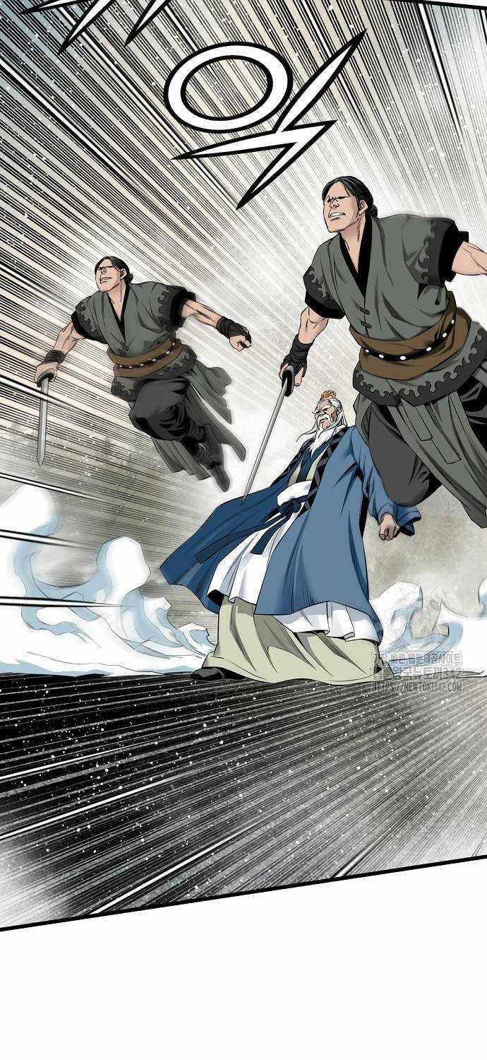 Thiên Hạ Đệ Nhất Y Lại Môn Chapter 72 trang 69