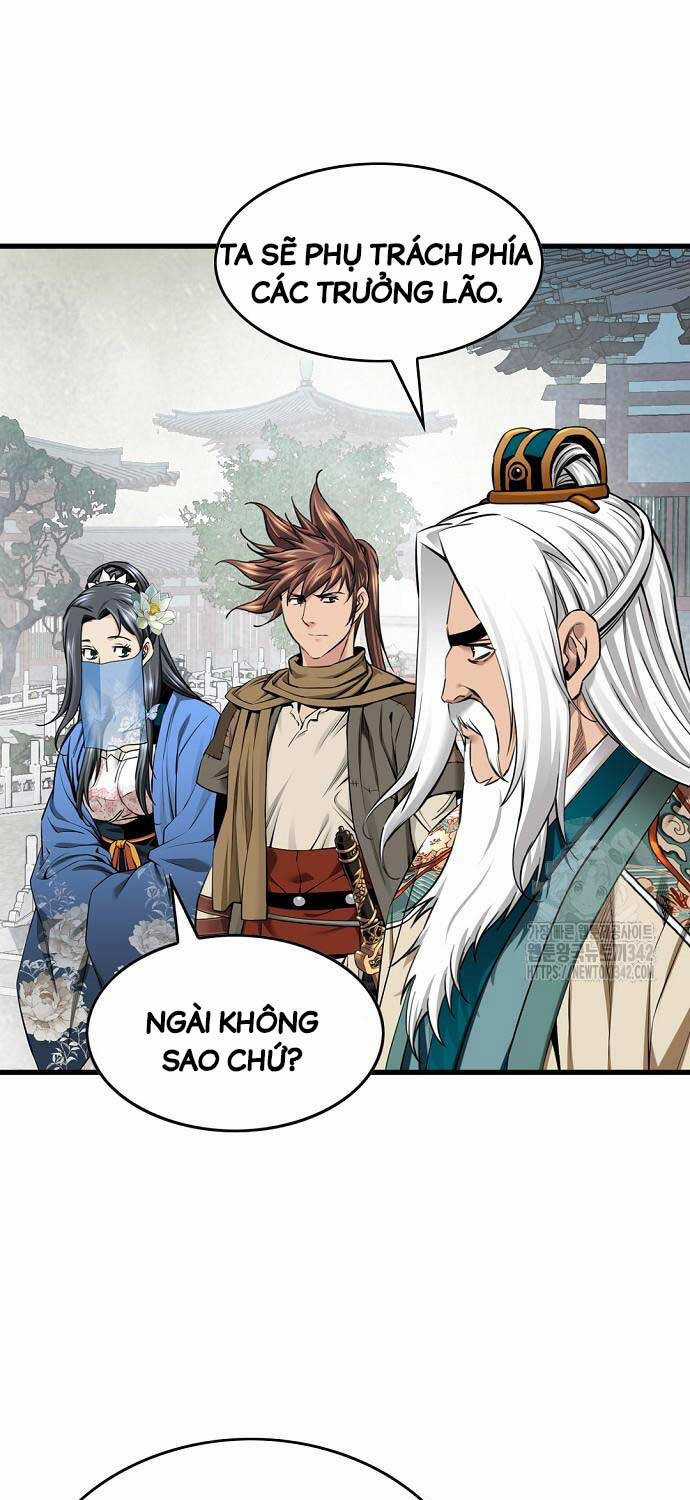 Thiên Hạ Đệ Nhất Y Lại Môn Chapter 72 trang 7
